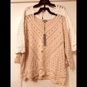 JOSEPH A. Brand new Sweater Blouses